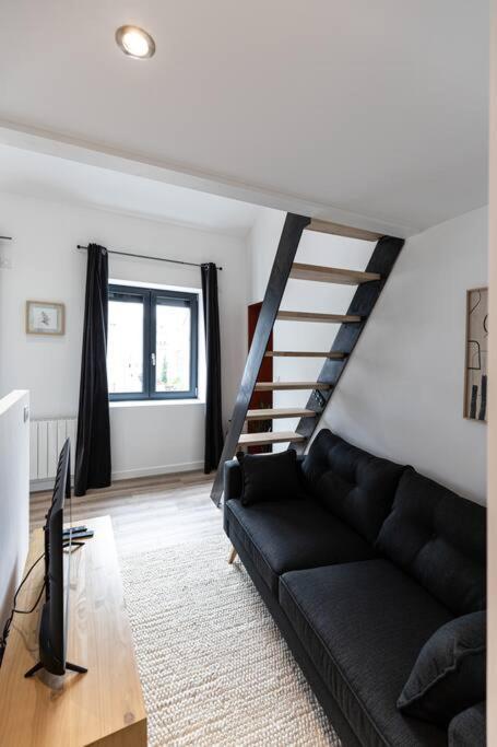 Le Cocon Stephanois - Residence Hestia 생테티엔 외부 사진